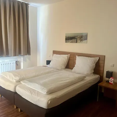 Guest house Oil! Lubbecke