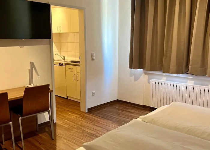 Oil! 3* Люббекке