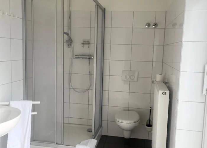 Oil! 3* Люббекке